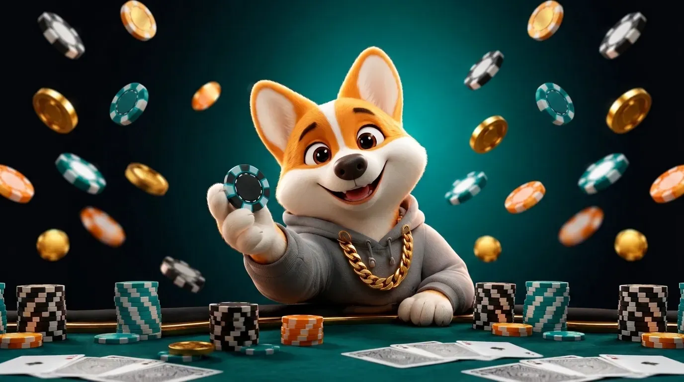 Corgibet Corgibet